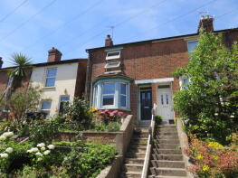 27, Ashfield Road, Salisbury SP2 7EW
