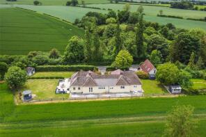 Whitecotes, Thaxted Road, Debden CB11 3LS