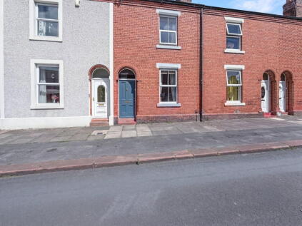 Herbert Street, Carlisle, CA1 2QE