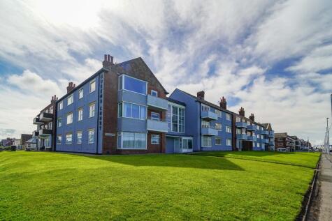 Queens Court, Blackpool, FY2