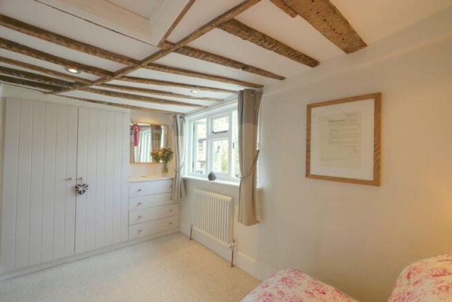 BEDROOM TWO