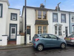 30, Graham Road, Worthing Central, Worthing BN11 1TL