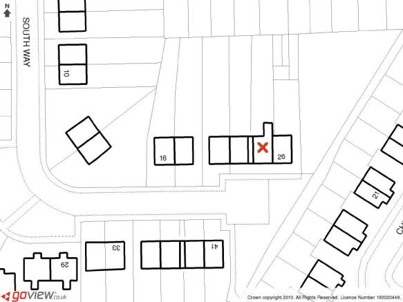 Detailed Map