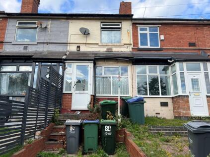 80 Hagley Road West, Smethwick, B67 5EZ