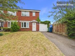 22, Dreieich Close, Stafford ST16 3SP