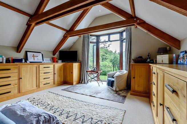 Master Bedroom 1