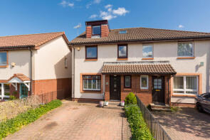 54, Craigour Drive, Moredun, Edinburgh EH17 7NT