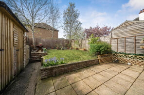 312, Oakleigh Road North, Whetstone, London N20 0RH