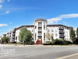 218, Burghley Court, Kingsquarter, Maidenhead SL6 1FN