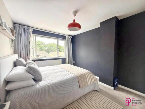 3 bed Semi-Detached to rent Image 9
