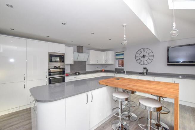 Kitchen / Diner
