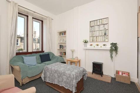 3/14 Millar Place, Morningside, Edinburgh, EH10 5HJ