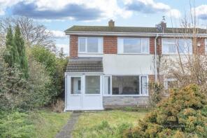 14, Warren Close, Norwich NR6 7NL