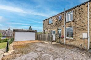 25, Delph Lane, Netherton, Huddersfield HD4 7HQ
