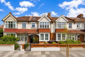 72, Camborne Avenue, London W13 9QZ
