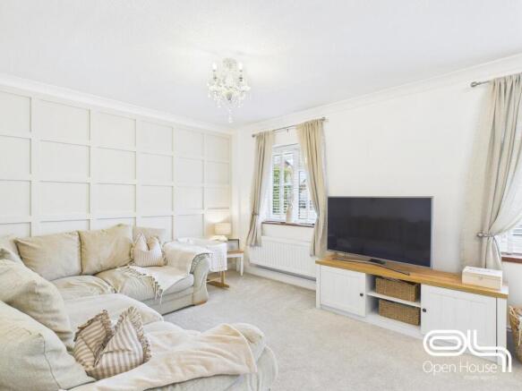 Abbey Drive, Little Haywood photo 3