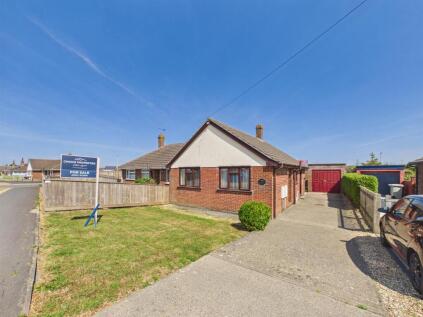 Golf Road, Mablethorpe