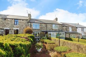 7, Clifford Terrace, Crawcrook, Ryton NE40 4UA