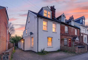 53b, London Road, Wokingham RG40 1YA