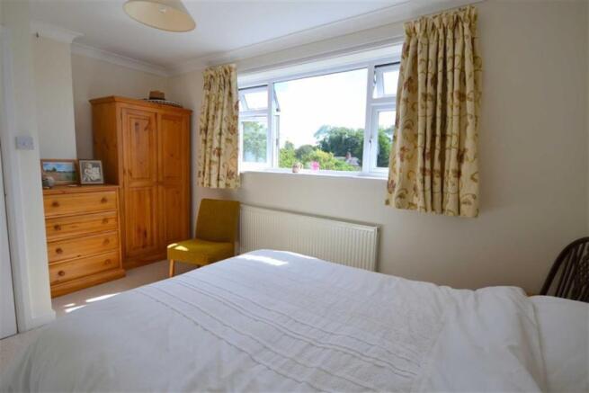 BEDROOM FIVE