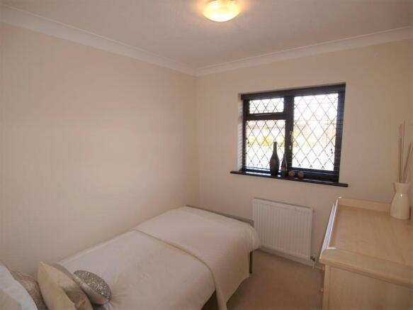BEDROOM 3