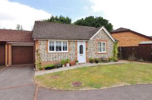 23, Stanier Way, Southampton SO30 2XE