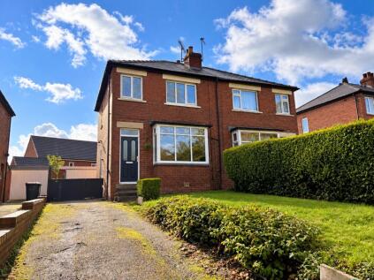Whitehall Road, Drighlington, West Yorkshire, BD11