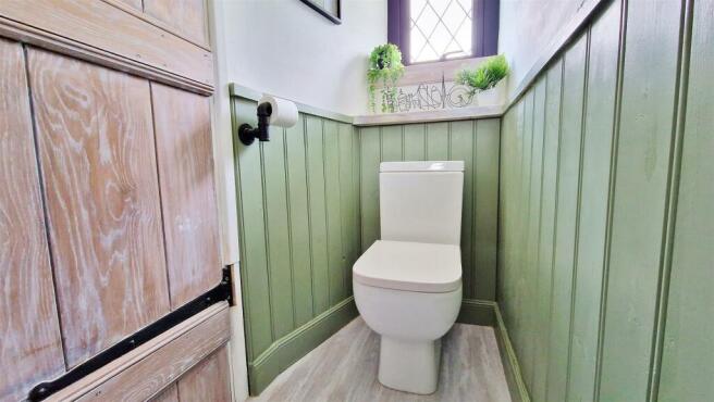 Cloakroom