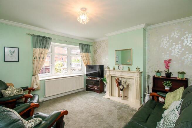 Meadway, Streethouse, Pontefract photo 4