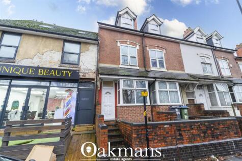 High Street, Smethwick, B66