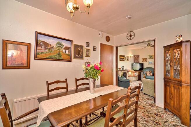 Dining Room Further 