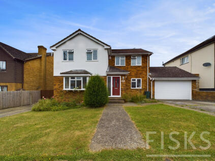 South View Road, Benfleet, SS7