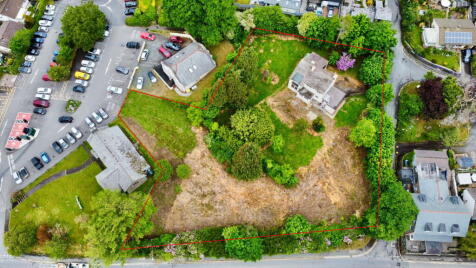 Trefrew Road, Camelford, PL32