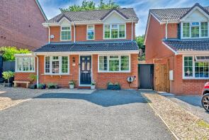 112, Armitage Road, Rugeley WS15 1BY