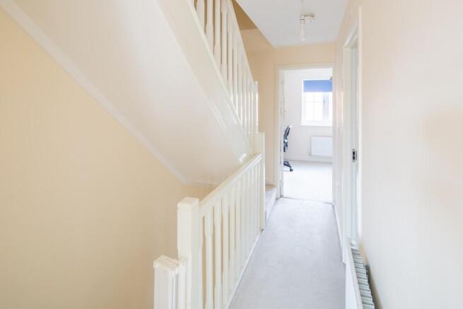 1st Floor Landing