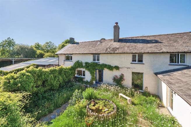 Wheatland Farmhouse