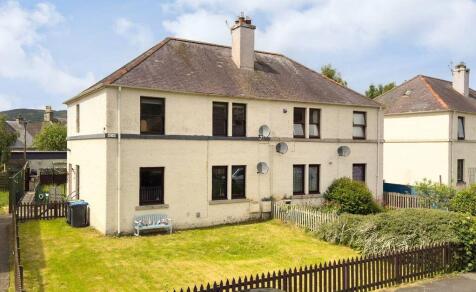 42 Buccleuch Street, Innerleithen, EH44 6LB