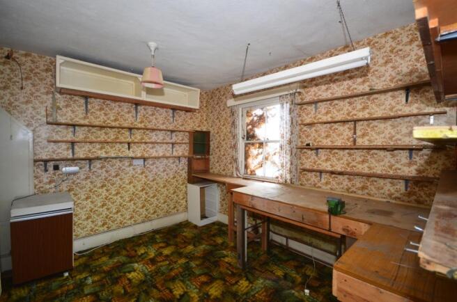 Bedroom four