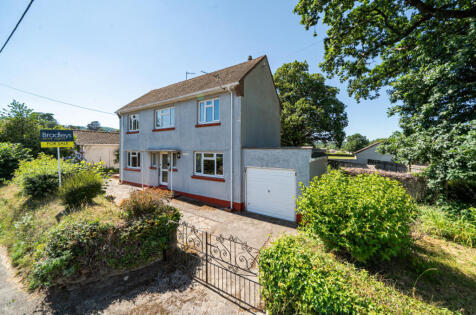 Brimley Road, Bovey Tracey, Newton Abbot, Devon, TQ13