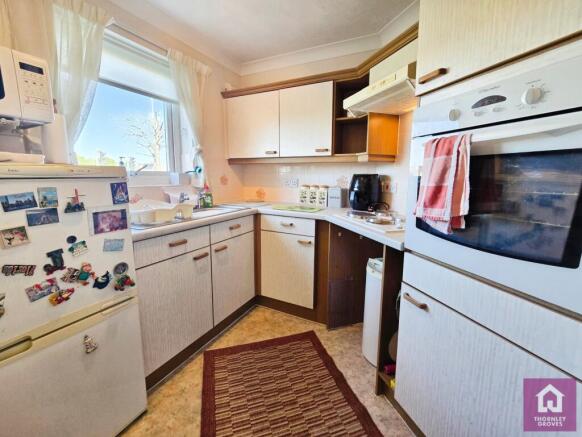 Arkle Court, The Holkham, Vicars Cross, Chester, CH3 photo 4