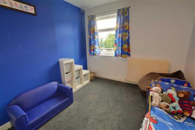 BEDROOM TWO