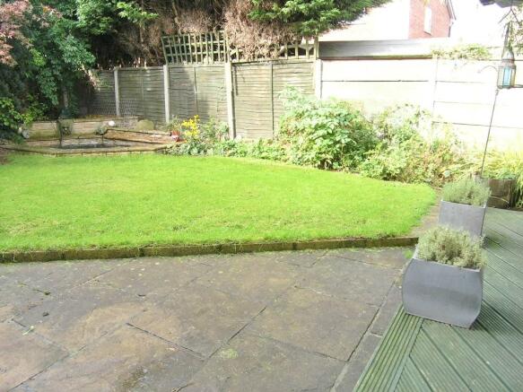 Garden 2