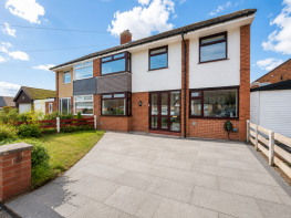 23, Langdale Drive, Ormskirk L40 5SE