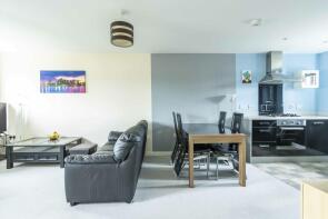 Flat 5, 55, St Lucia Crescent, Horfield, Bristol BS7 0XR