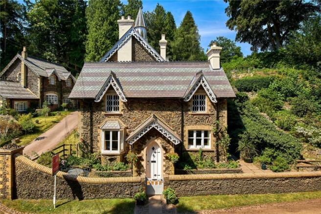 Firbank House