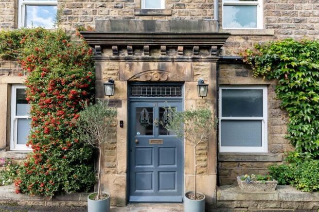 Gladstone House, The Knowle, Shepley, HD8 photo 2