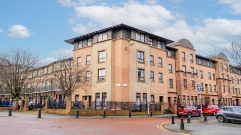 50 Errol Gardens, Flat 2/2, New Gorbals, Glasgow, G5 0RR