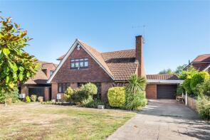 8, Ashfield Lane, Chislehurst BR7 6LQ