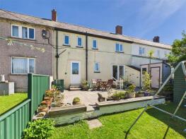 31, The Butts, Tintagel PL34 0AT