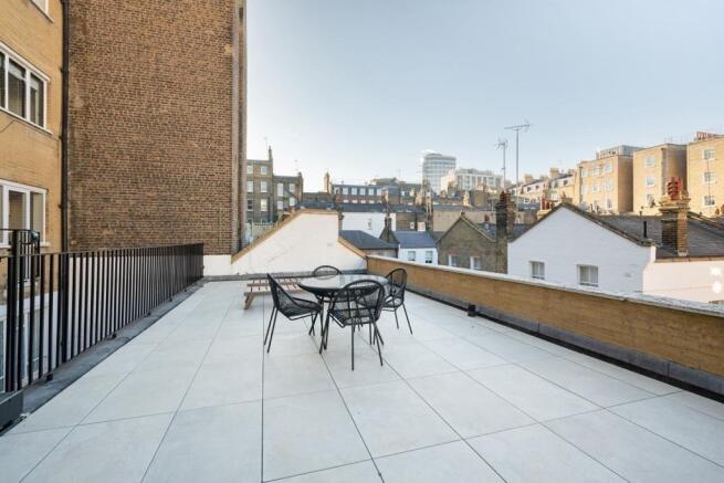 Roof Terrace